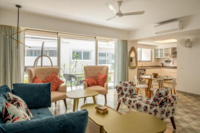 Da Alohas Boutique Picturesque Premium 2BR suite